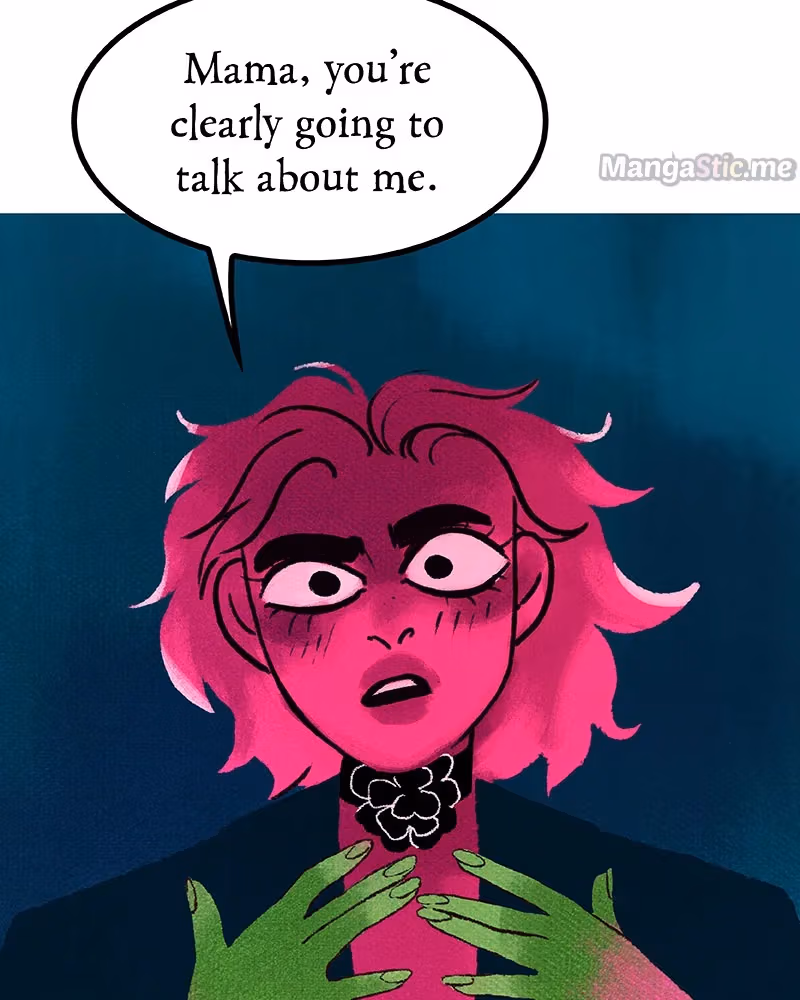 Lore Olympus Chapter 216 page 81 - 
