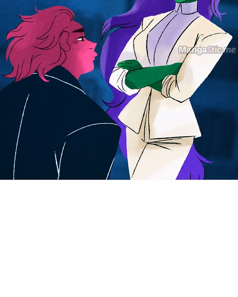 Lore Olympus Chapter 216 page 83 - 
