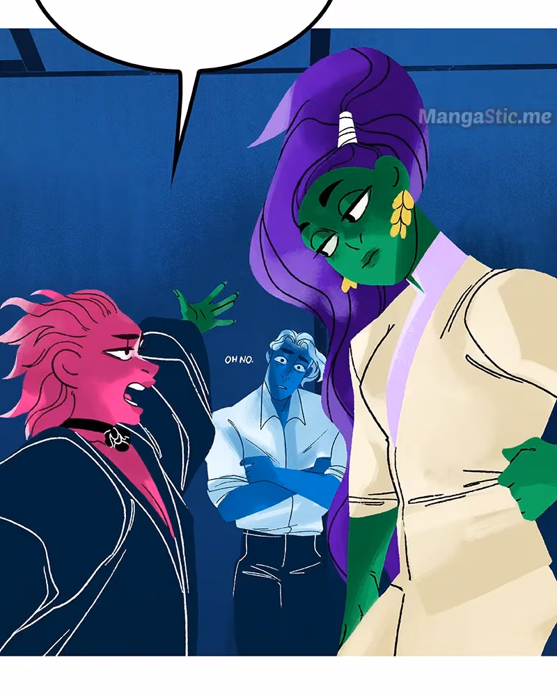 Lore Olympus Chapter 216 page 89 - 