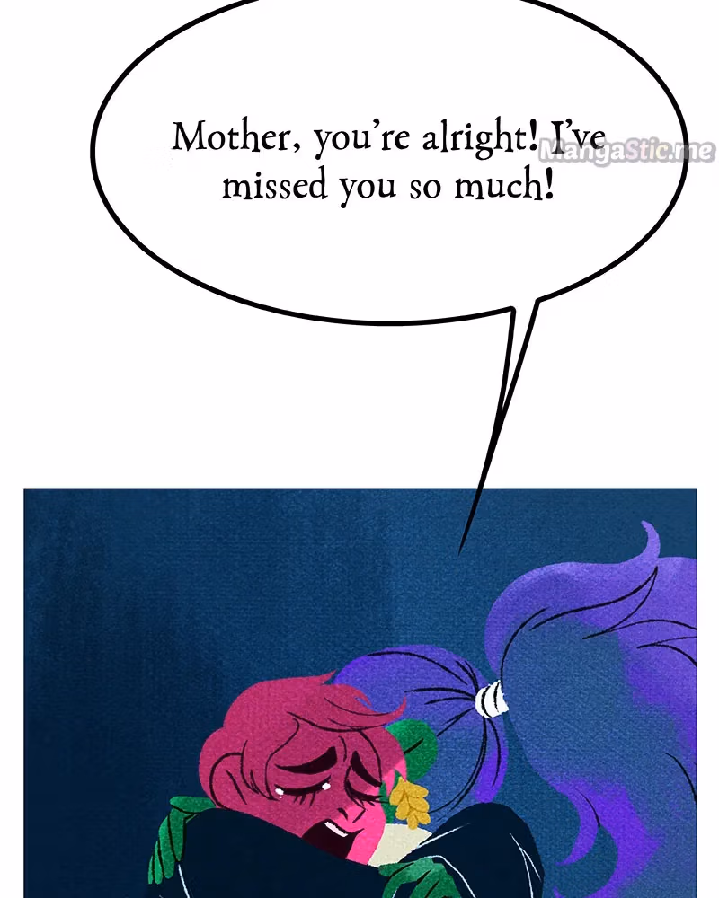 Lore Olympus Chapter 216 page 10 - 