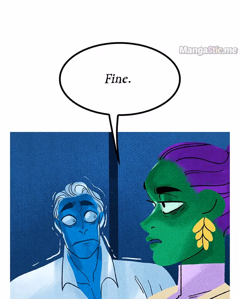 Lore Olympus Chapter 216 page 92 - 