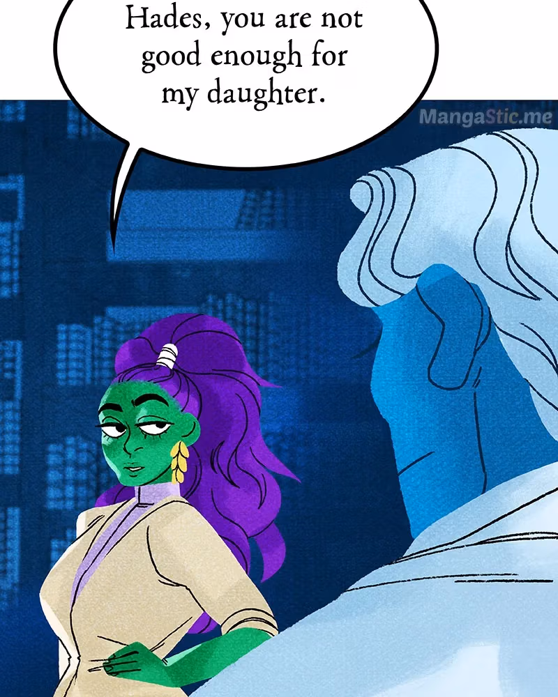 Lore Olympus Chapter 216 page 96 - 