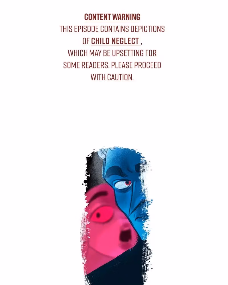Lore Olympus Chapter 217 page 1 - 