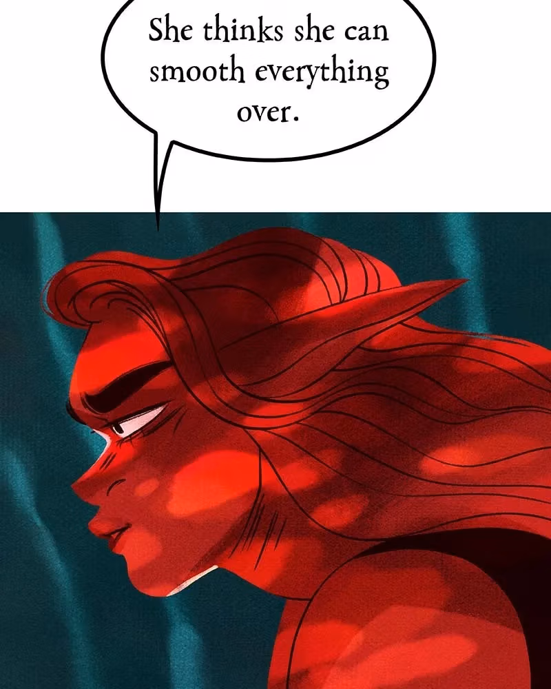 Lore Olympus Chapter 217 page 102 - 