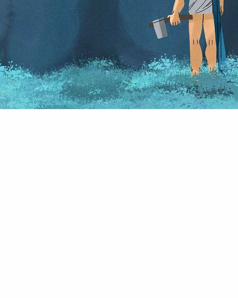 Lore Olympus Chapter 217 page 108 - 