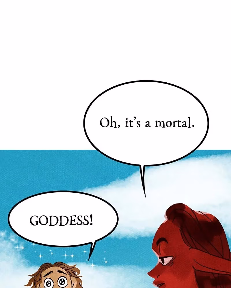 Lore Olympus Chapter 217 page 110 - 