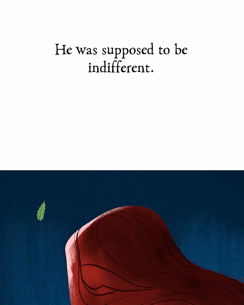 Lore Olympus Chapter 217 page 33 - 