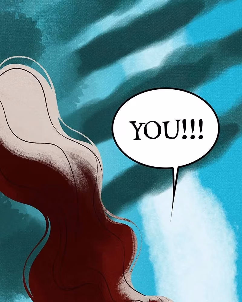 Lore Olympus Chapter 217 page 66 - 