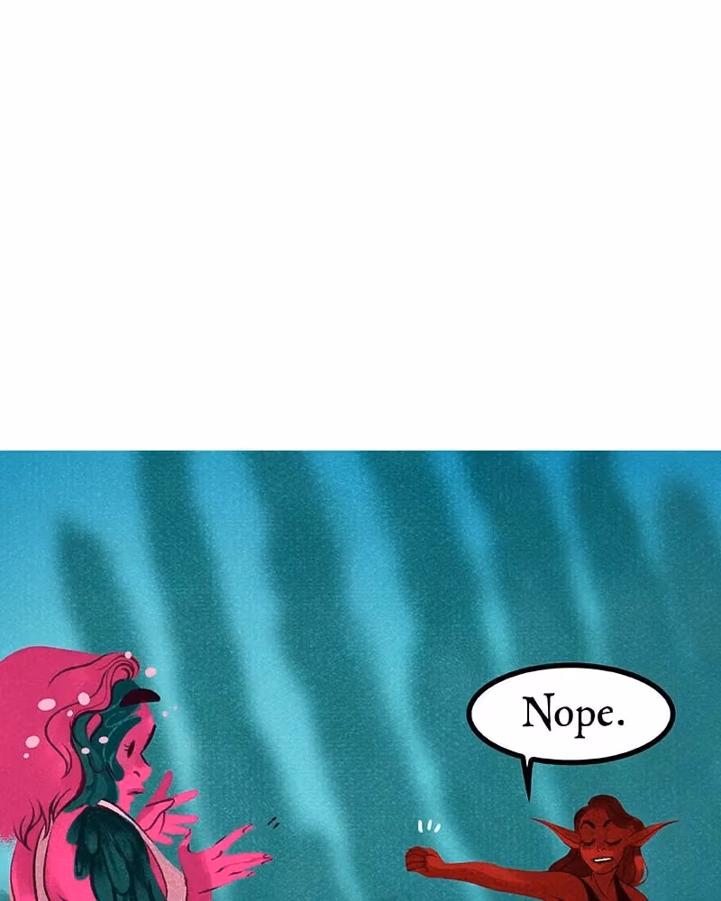 Lore Olympus Chapter 217 page 72 - 