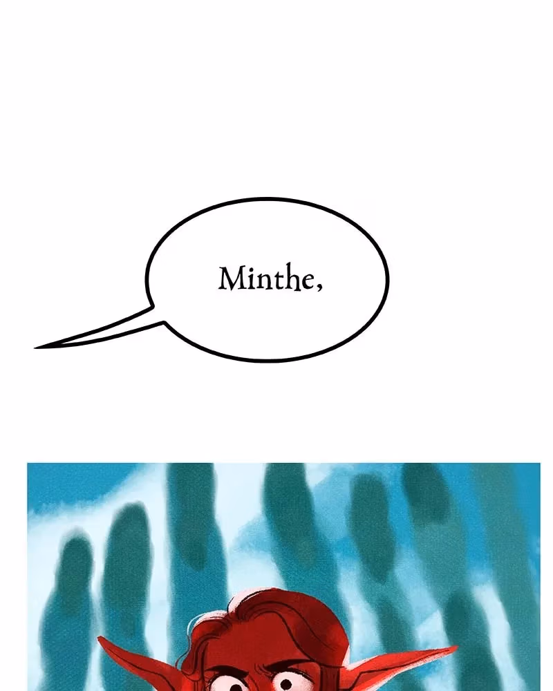 Lore Olympus Chapter 217 page 77 - 