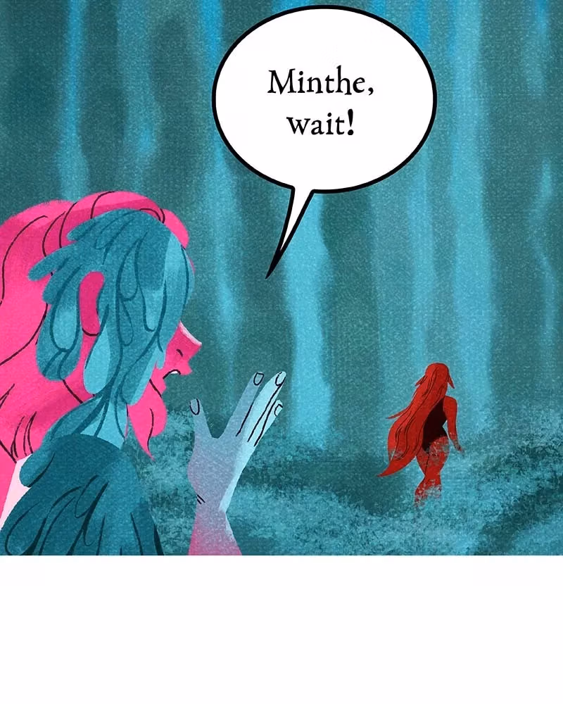 Lore Olympus Chapter 217 page 95 - 