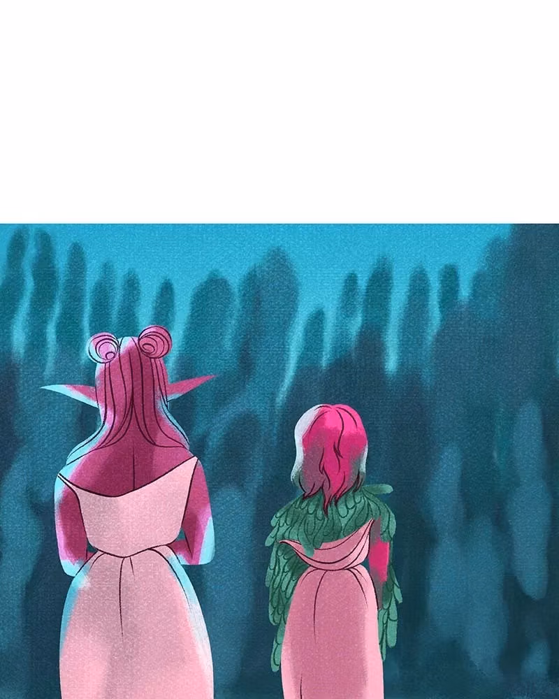 Lore Olympus Chapter 217 page 98 - 