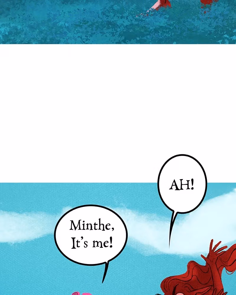 Lore Olympus Chapter 218 page 103 - 