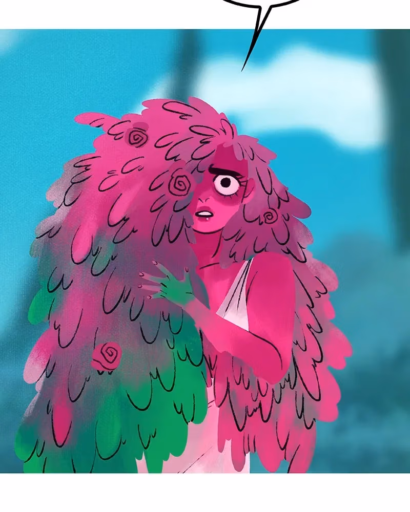 Lore Olympus Chapter 218 page 109 - 