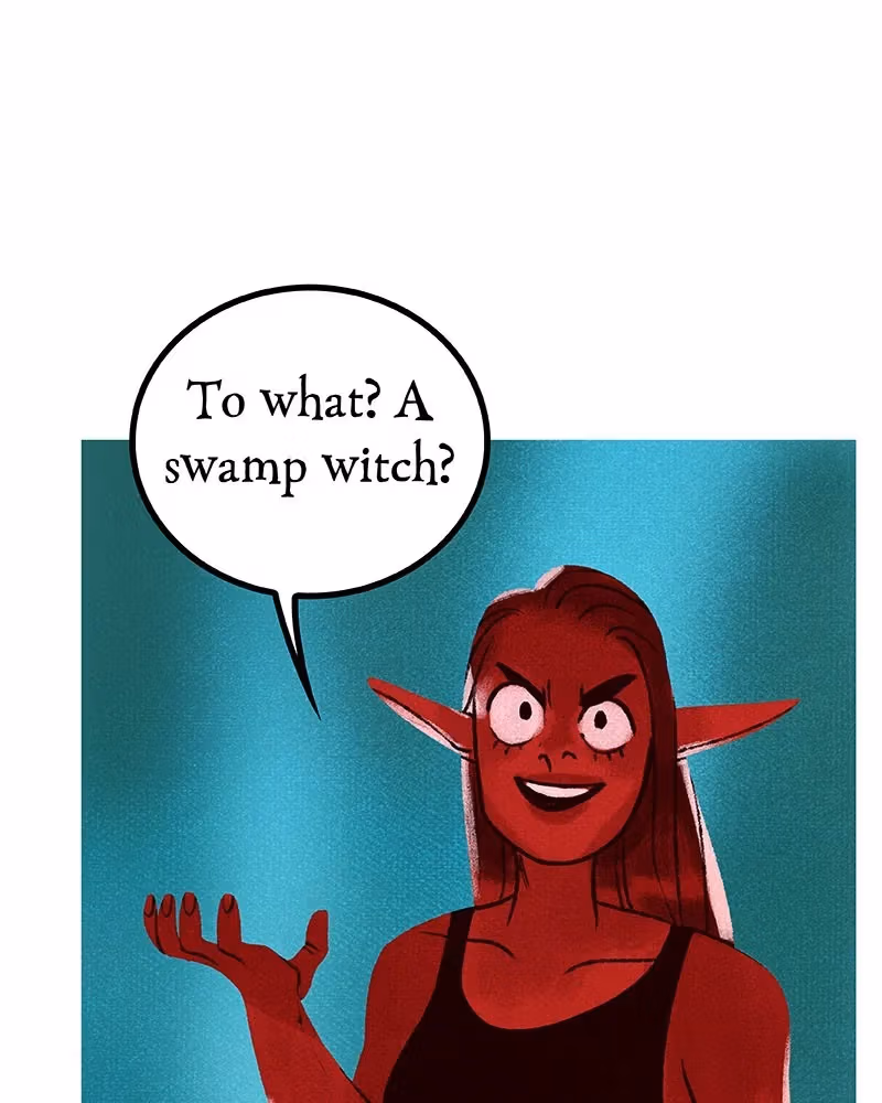Lore Olympus Chapter 218 page 110 - 