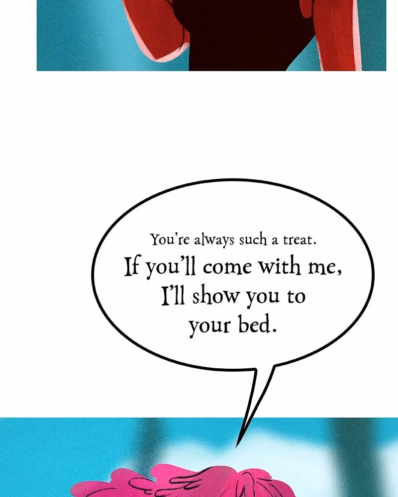 Lore Olympus Chapter 218 page 111 - 