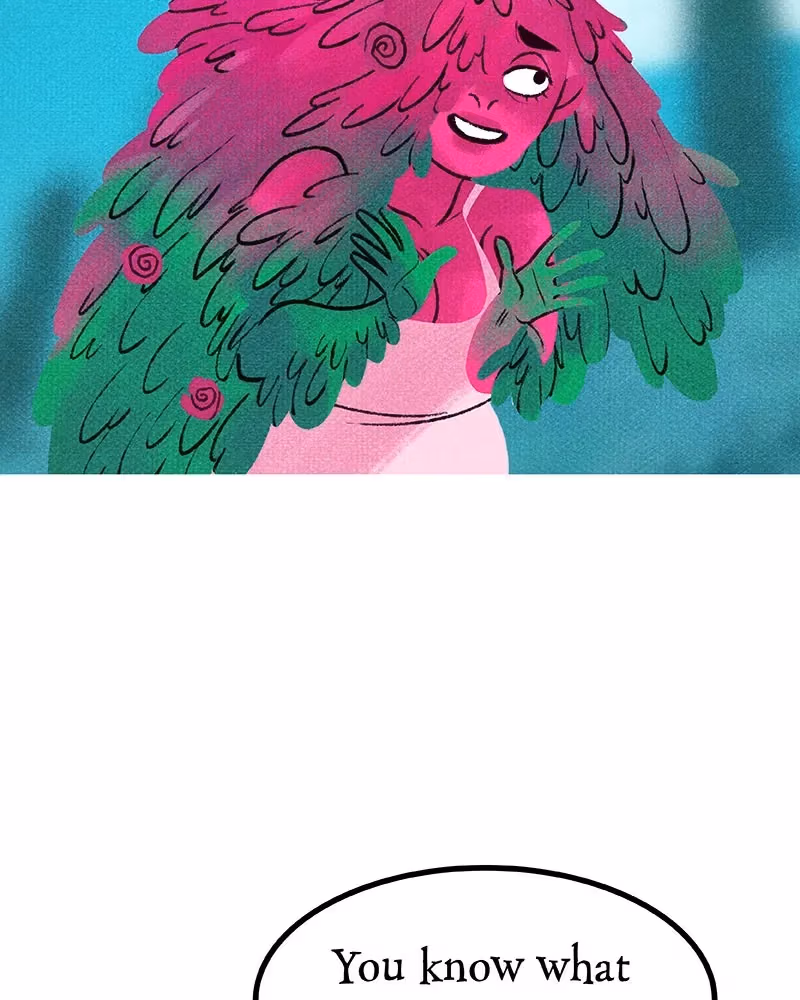 Lore Olympus Chapter 218 page 112 - 