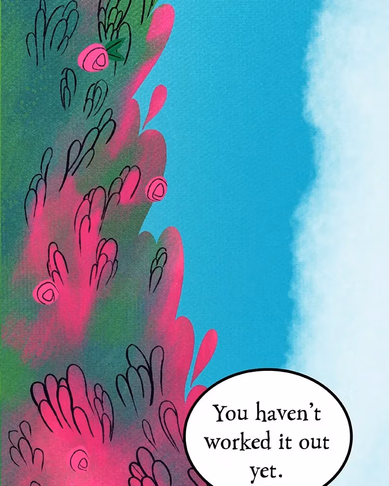 Lore Olympus Chapter 218 page 120 - 