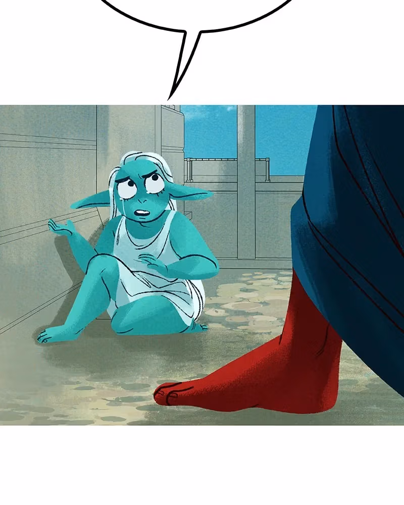 Lore Olympus Chapter 218 page 15 - 