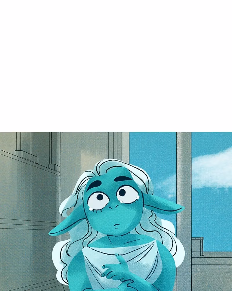 Lore Olympus Chapter 218 page 18 - 