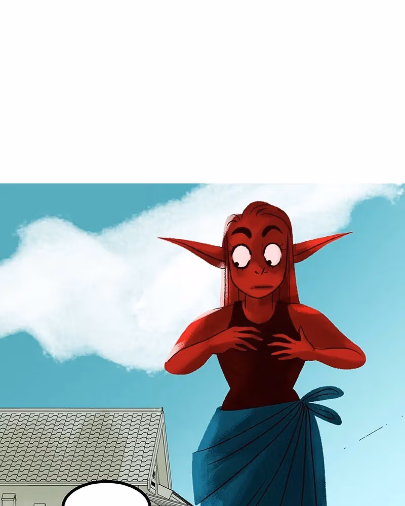 Lore Olympus Chapter 218 page 30 - 