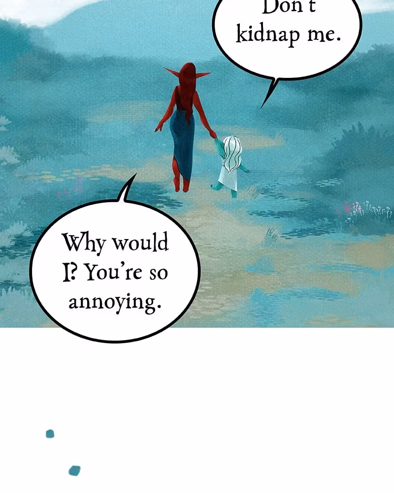 Lore Olympus Chapter 218 page 36 - 