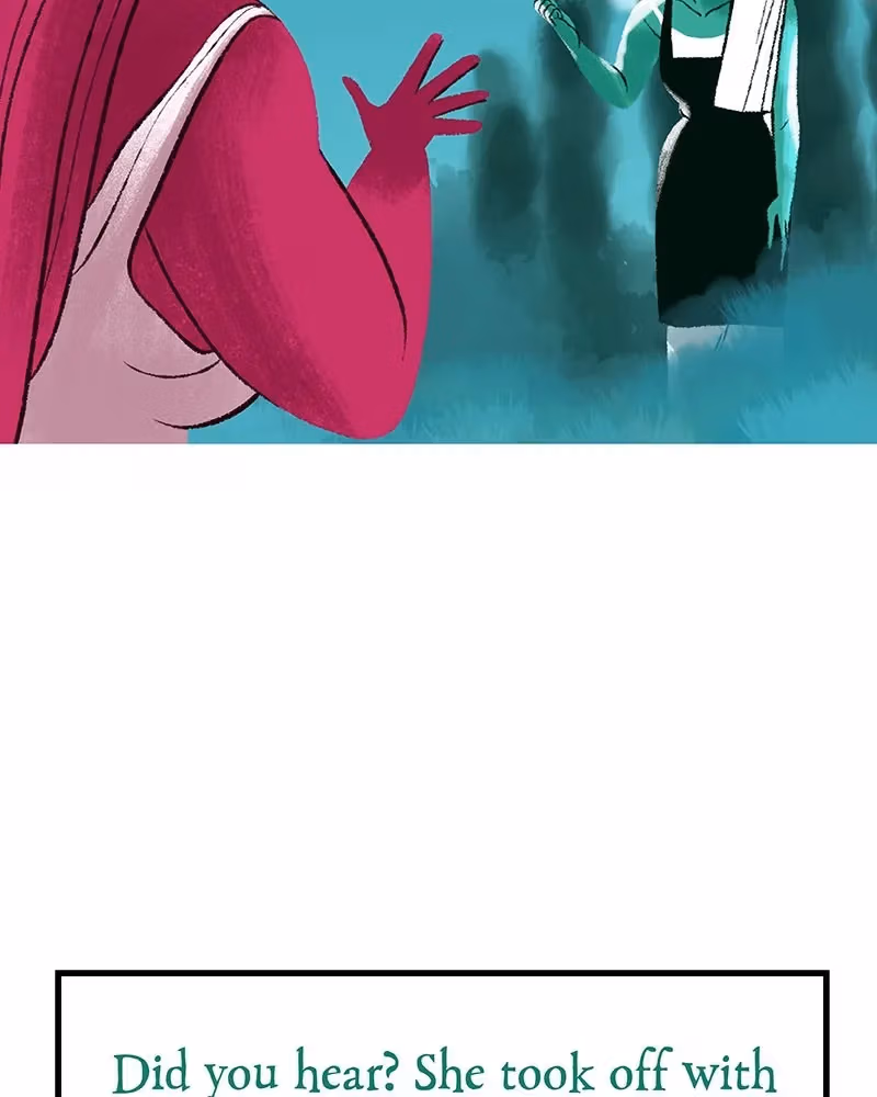 Lore Olympus Chapter 218 page 41 - 