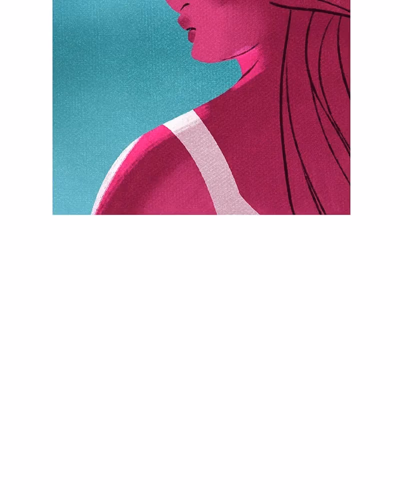 Lore Olympus Chapter 218 page 50 - 