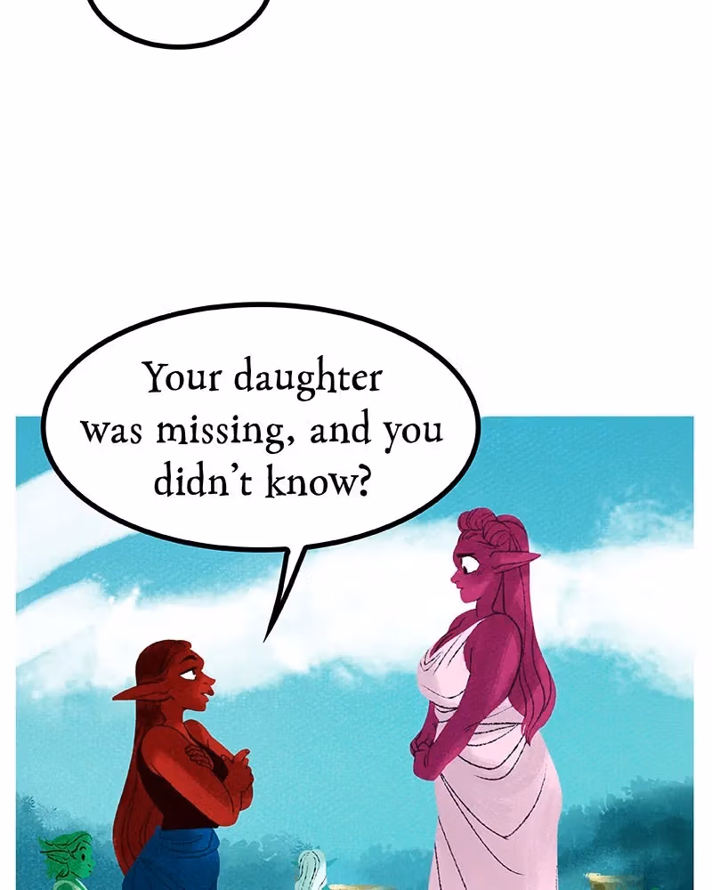 Lore Olympus Chapter 218 page 57 - 