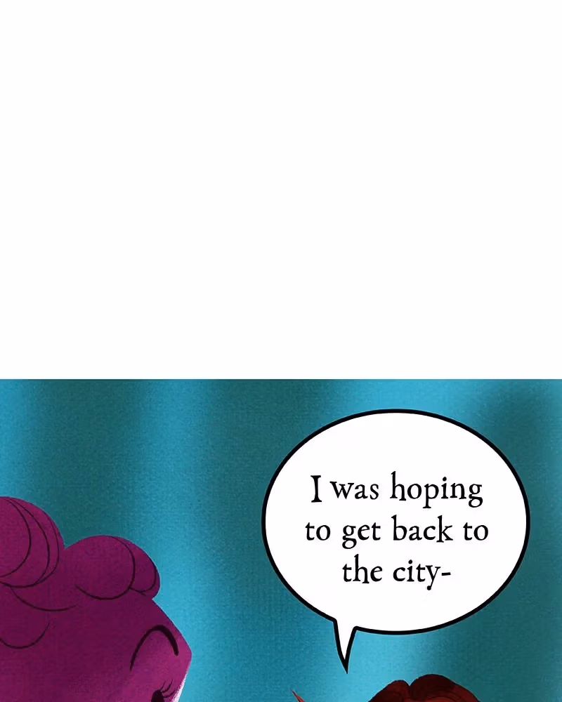Lore Olympus Chapter 218 page 64 - 