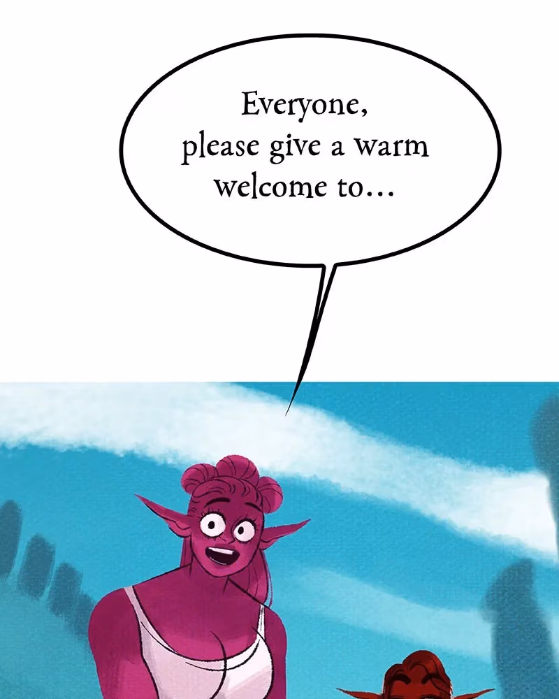 Lore Olympus Chapter 218 page 68 - 