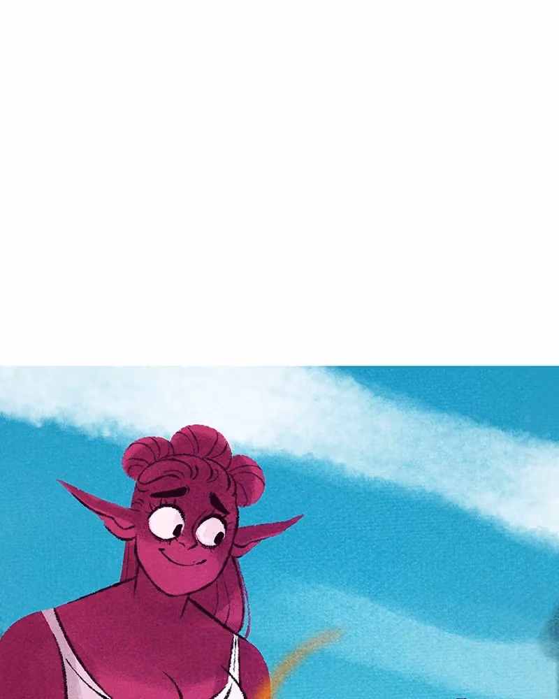 Lore Olympus Chapter 218 page 72 - 