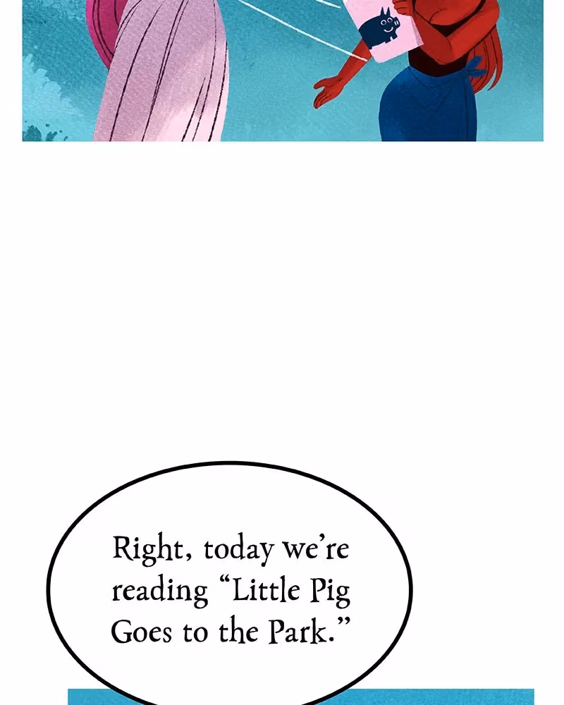 Lore Olympus Chapter 218 page 85 - 
