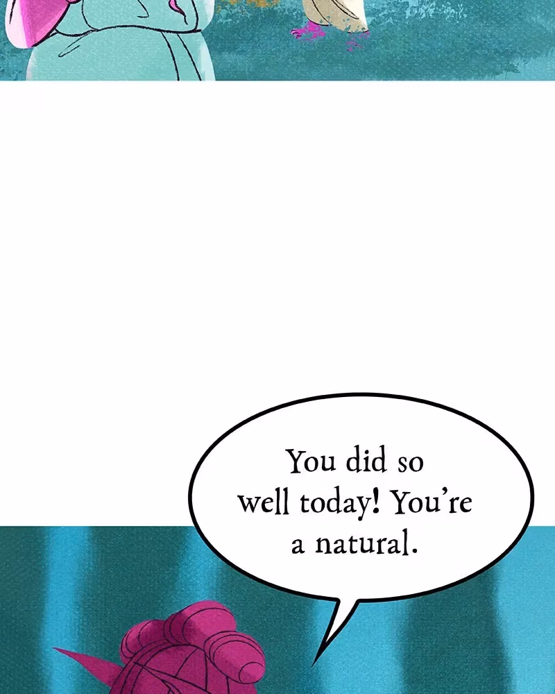 Lore Olympus Chapter 218 page 91 - 