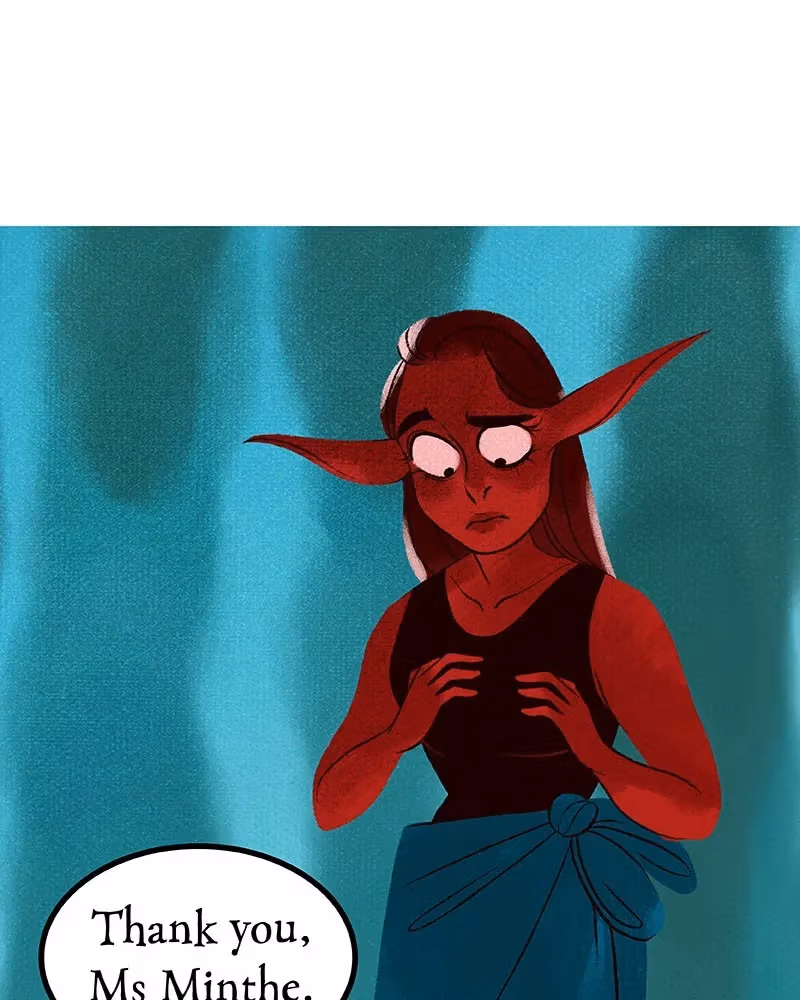 Lore Olympus Chapter 218 page 94 - 