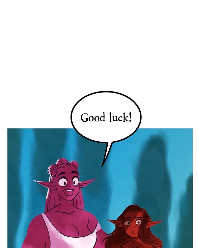 Lore Olympus Chapter 218 page 97 - 