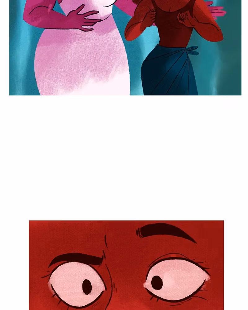 Lore Olympus Chapter 218 page 98 - 