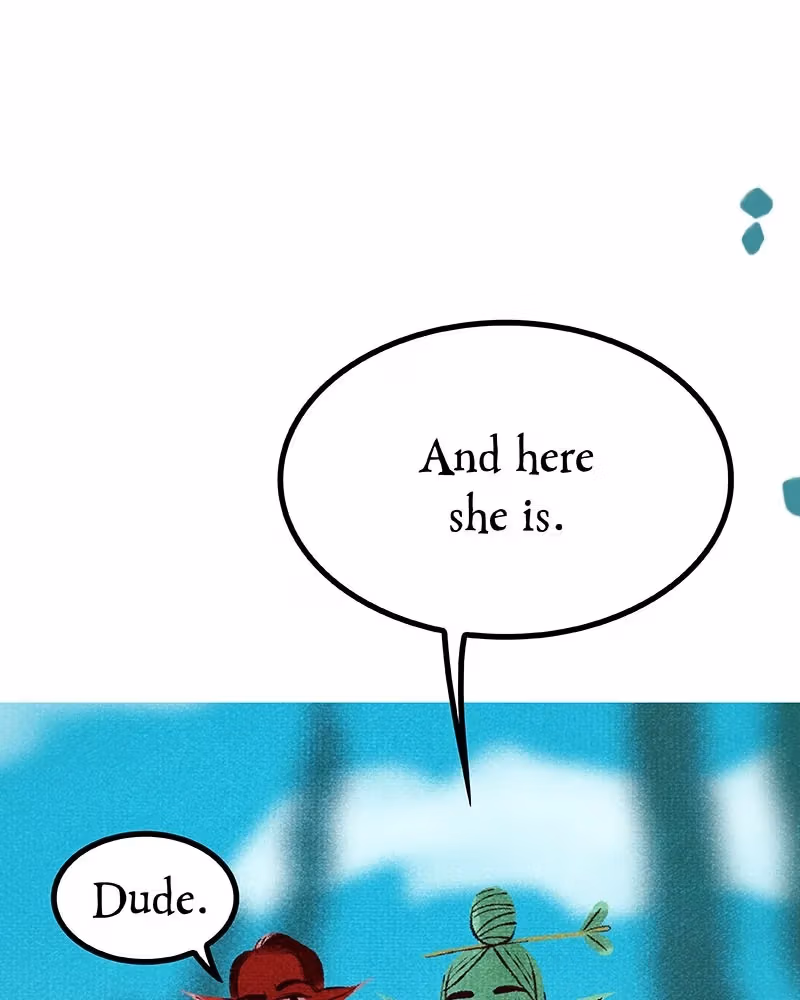 Lore Olympus Chapter 218 page 100 - 