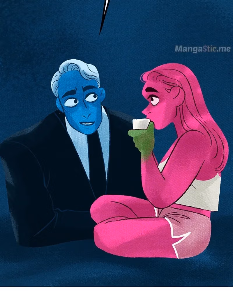 Lore Olympus Chapter 219 page 101 - 