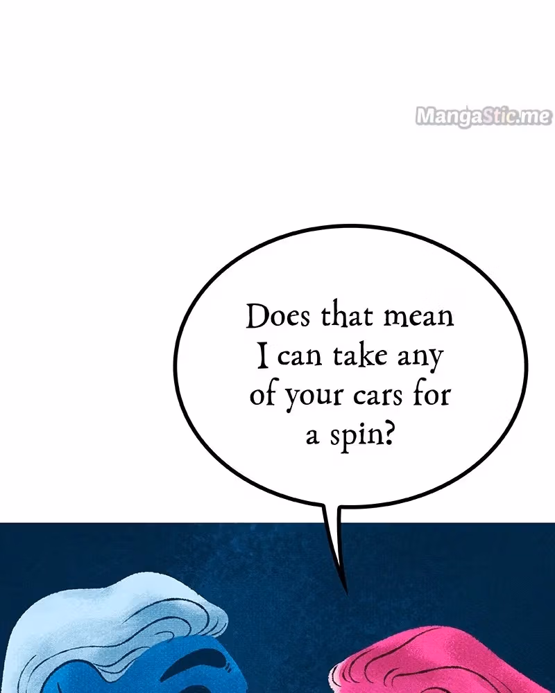 Lore Olympus Chapter 219 page 102 - 
