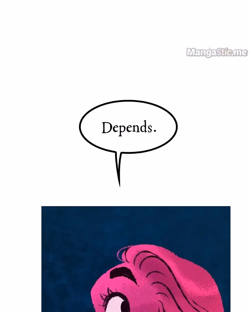 Lore Olympus Chapter 219 page 105 - 