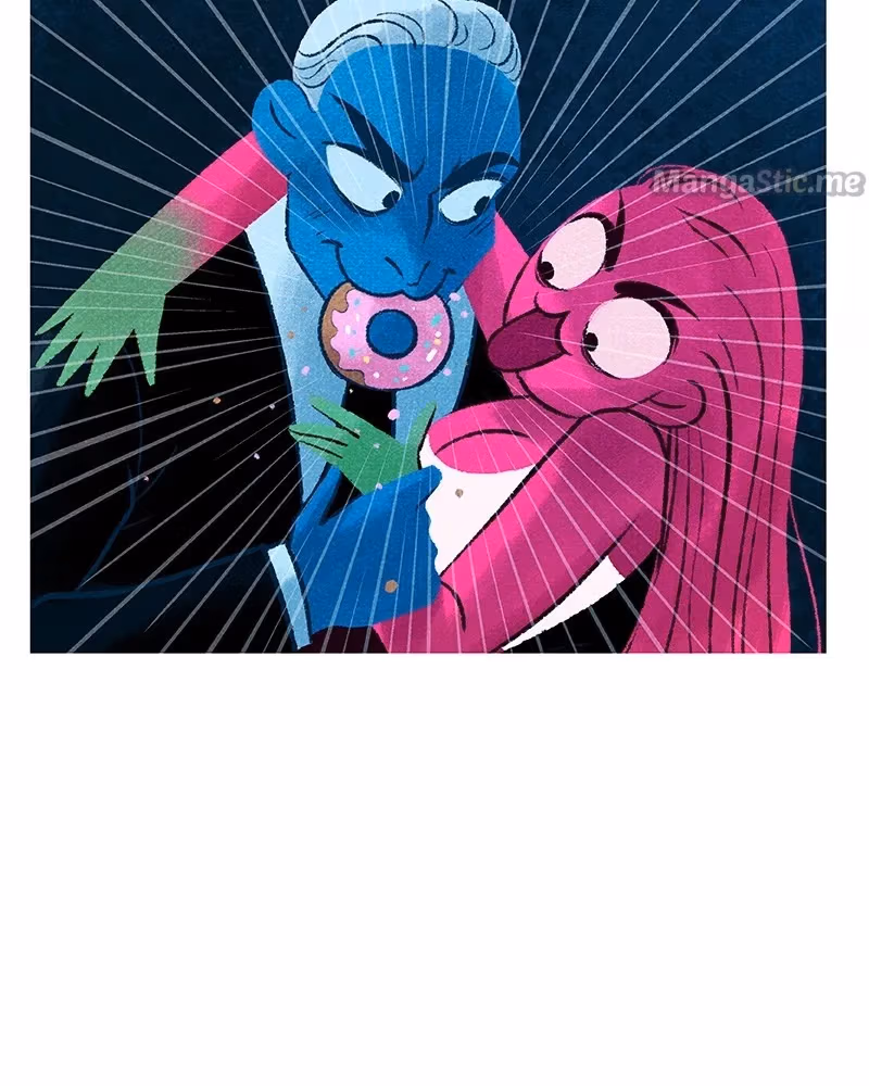 Lore Olympus Chapter 219 page 107 - 