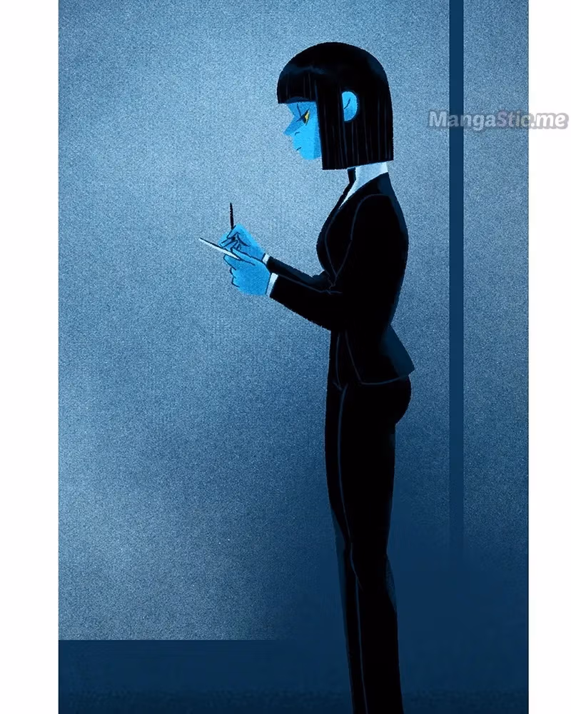 Lore Olympus Chapter 219 page 110 - 