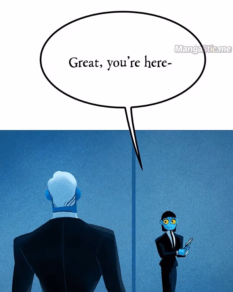 Lore Olympus Chapter 219 page 113 - 