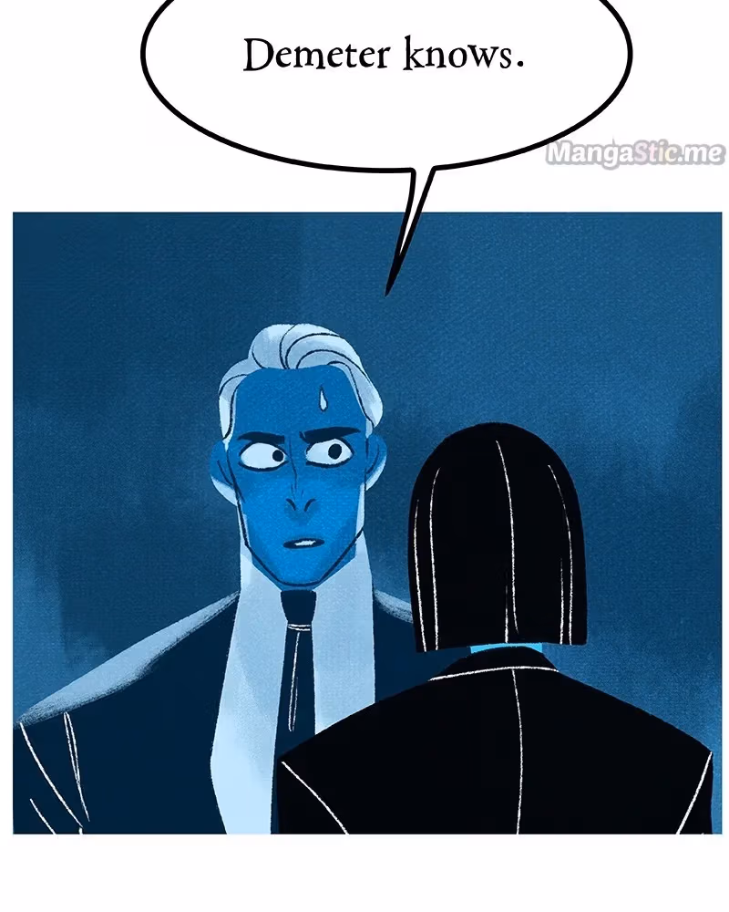 Lore Olympus Chapter 219 page 119 - 