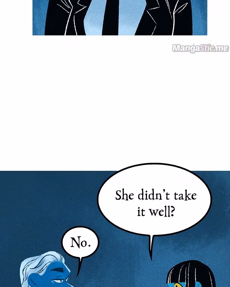Lore Olympus Chapter 219 page 121 - 