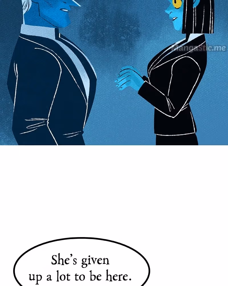 Lore Olympus Chapter 219 page 122 - 