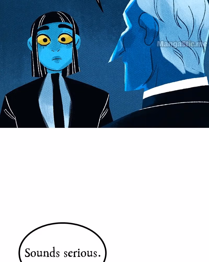 Lore Olympus Chapter 219 page 125 - 
