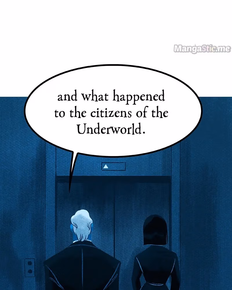 Lore Olympus Chapter 219 page 129 - 