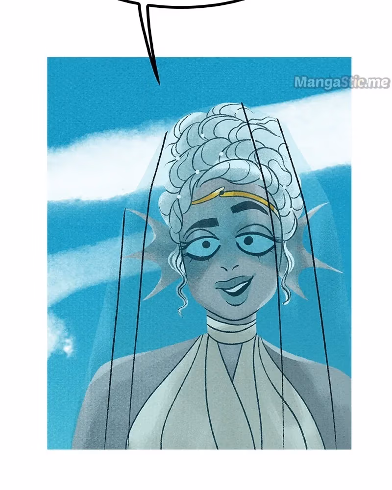 Lore Olympus Chapter 219 page 14 - 